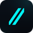 Favicon, 48 pixels square